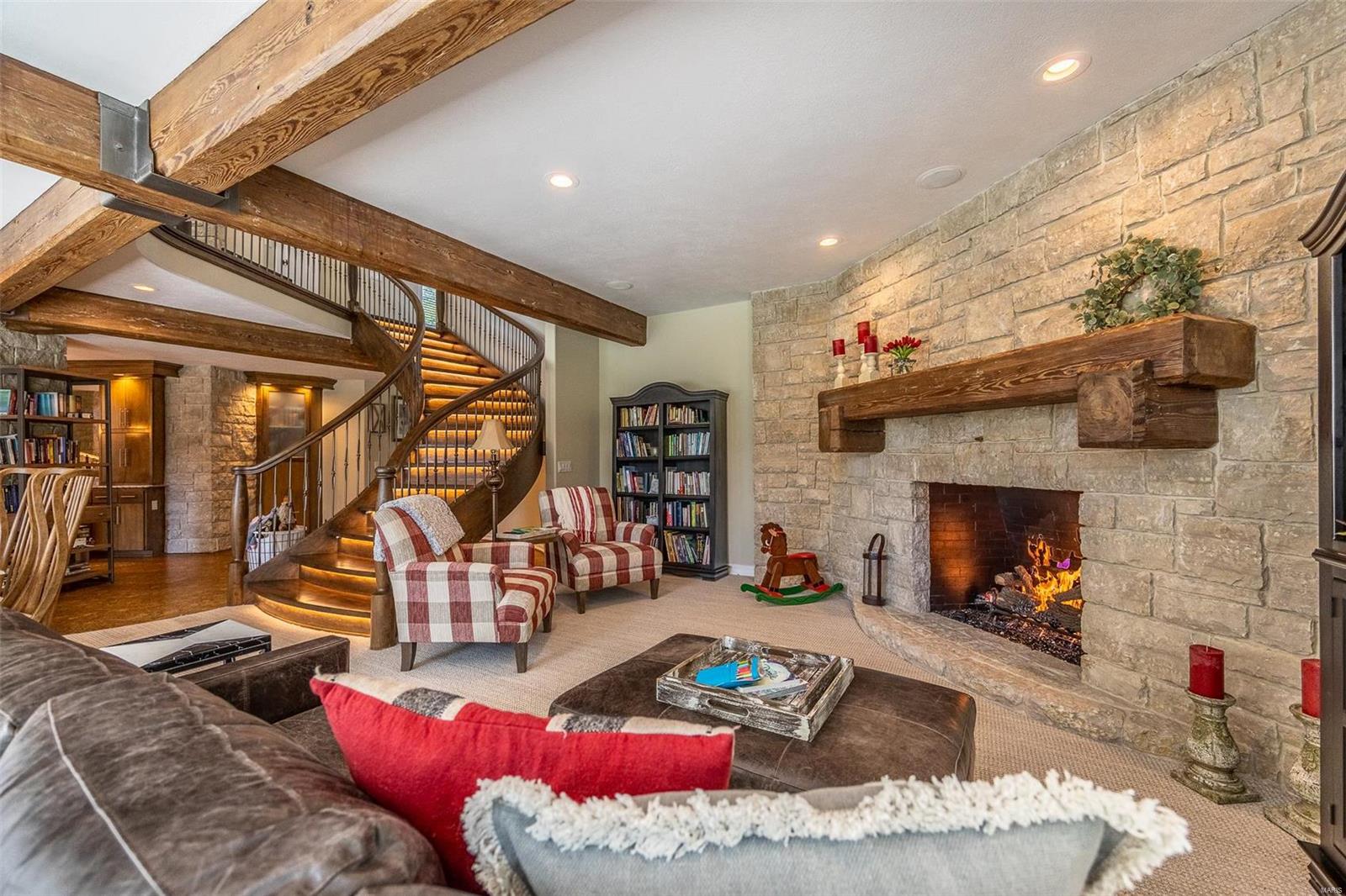 Millwood - Residential