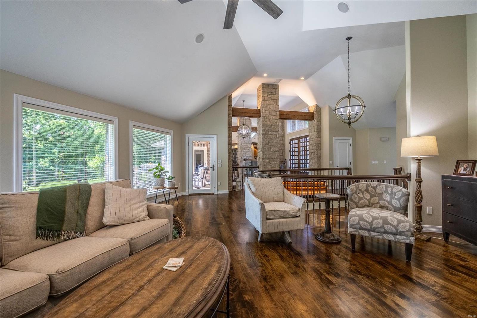 Millwood - Residential