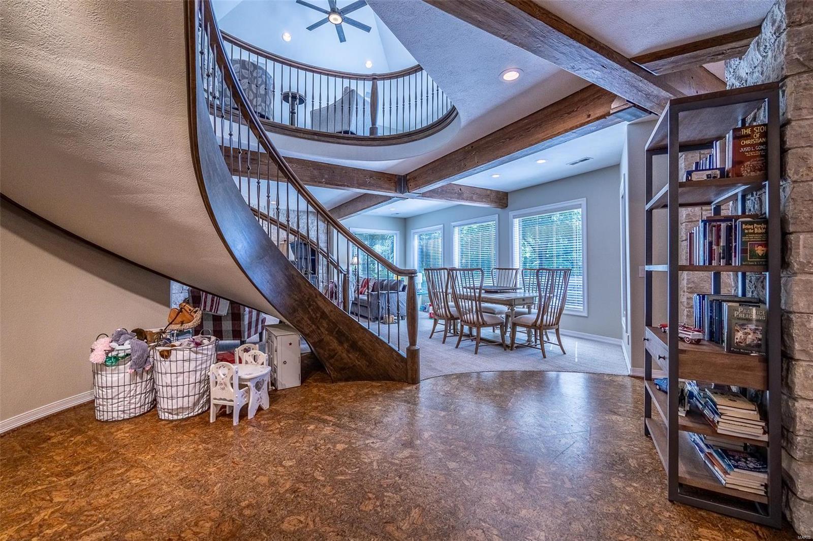 Millwood - Residential