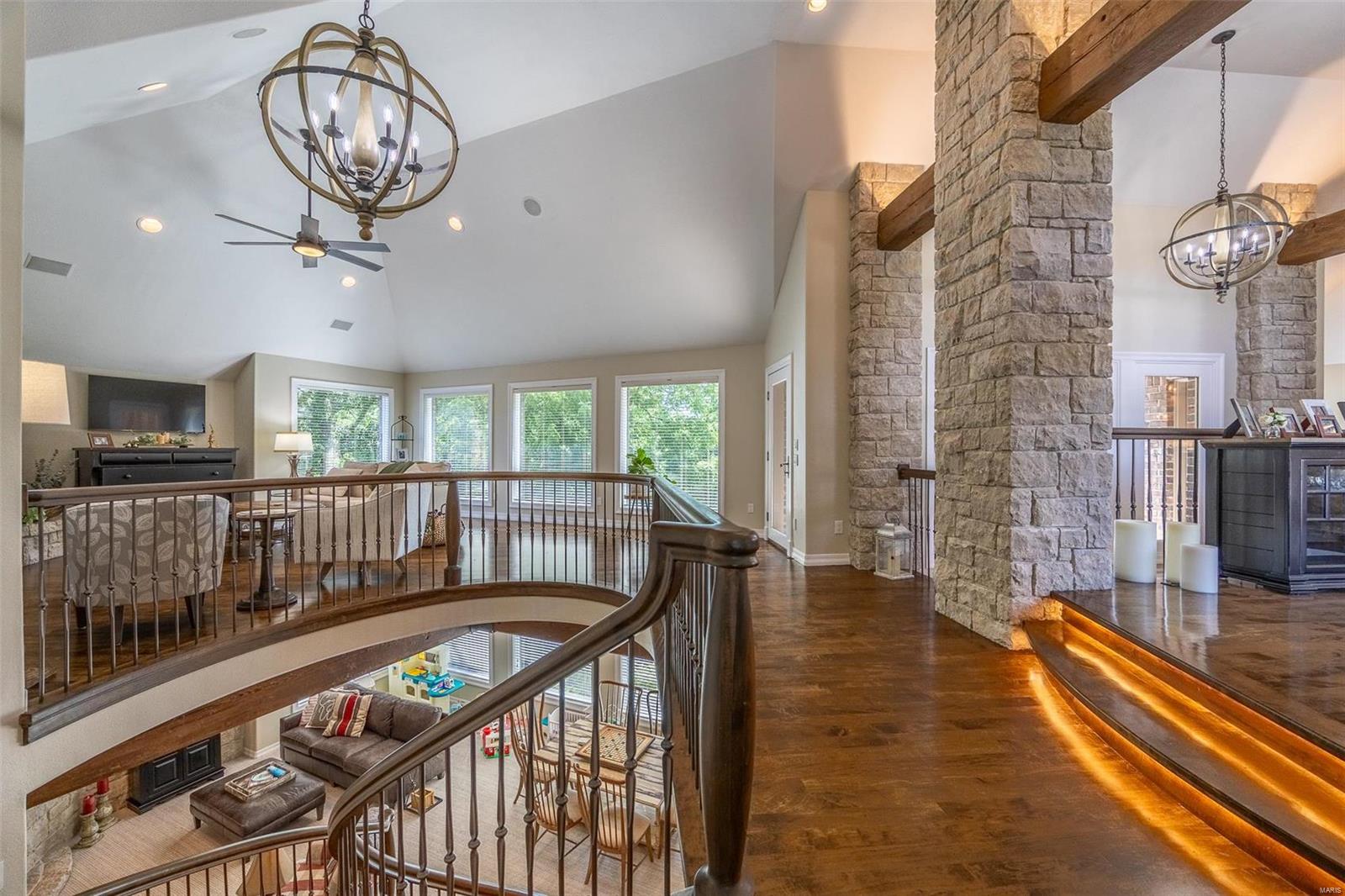 Millwood - Residential