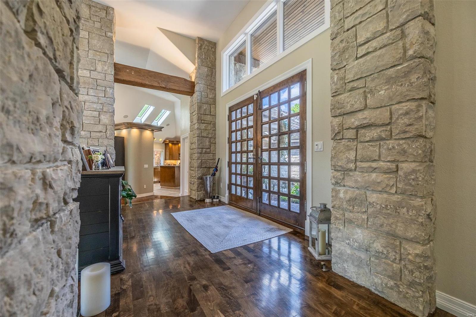 Millwood - Residential