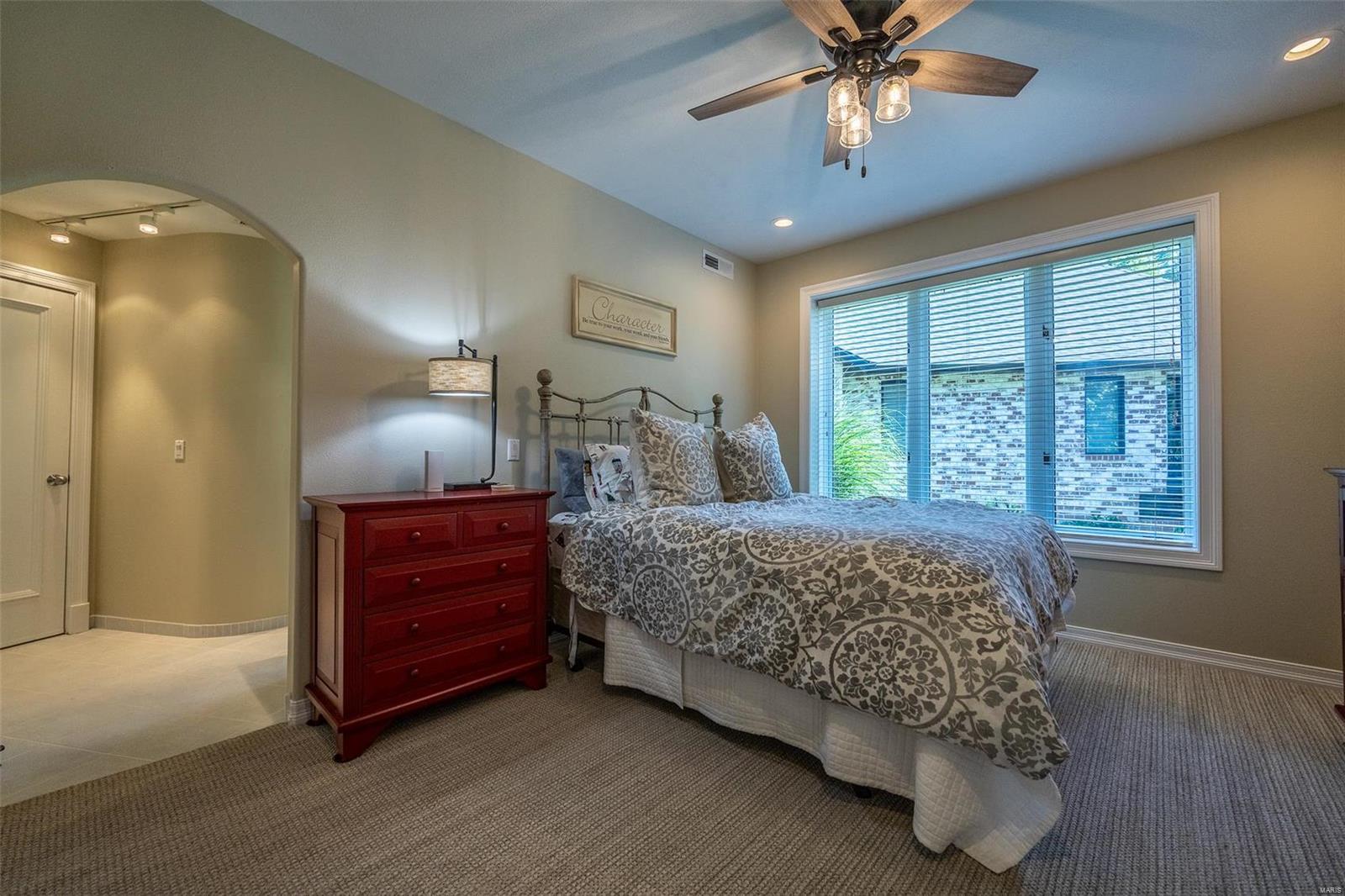 Millwood - Residential