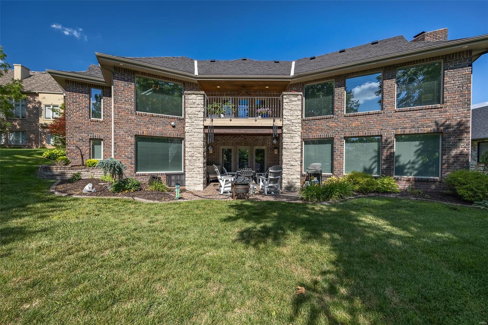 Millwood - Residential