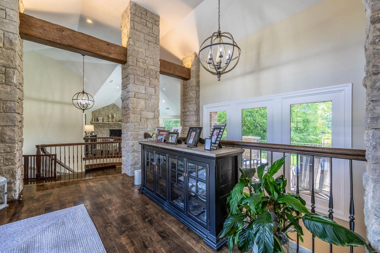 Millwood - Residential