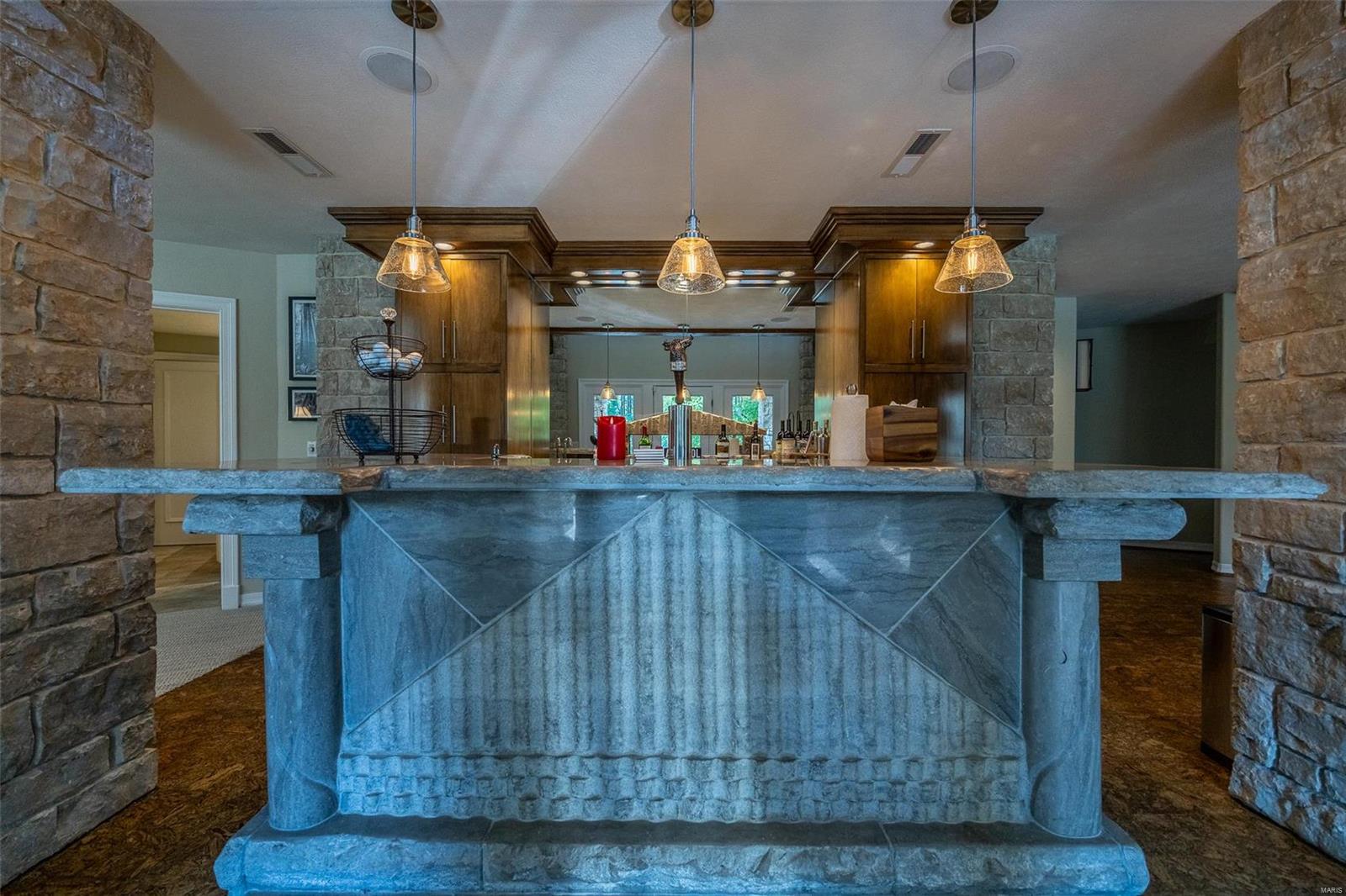 Millwood - Residential