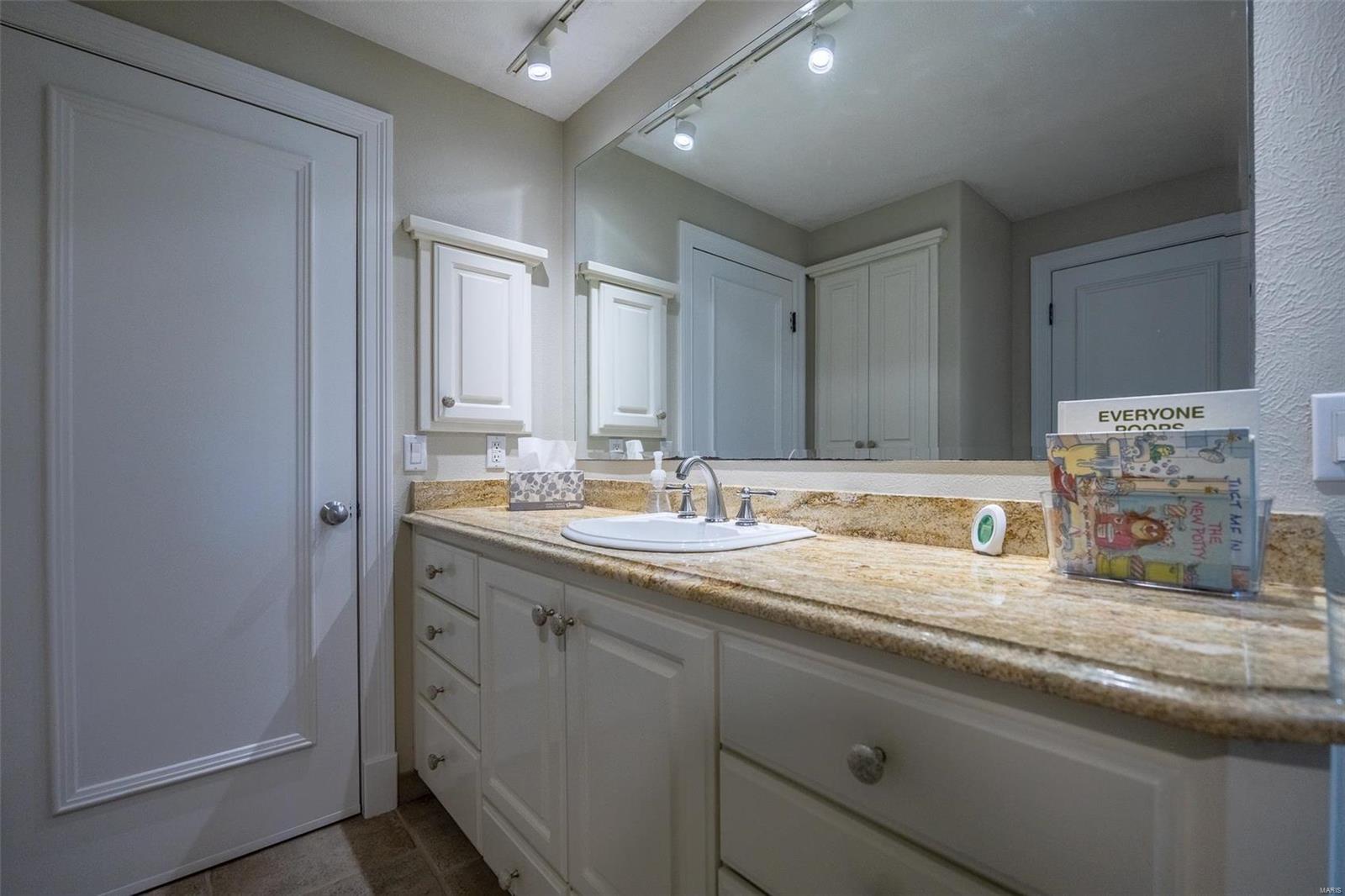 Millwood - Residential