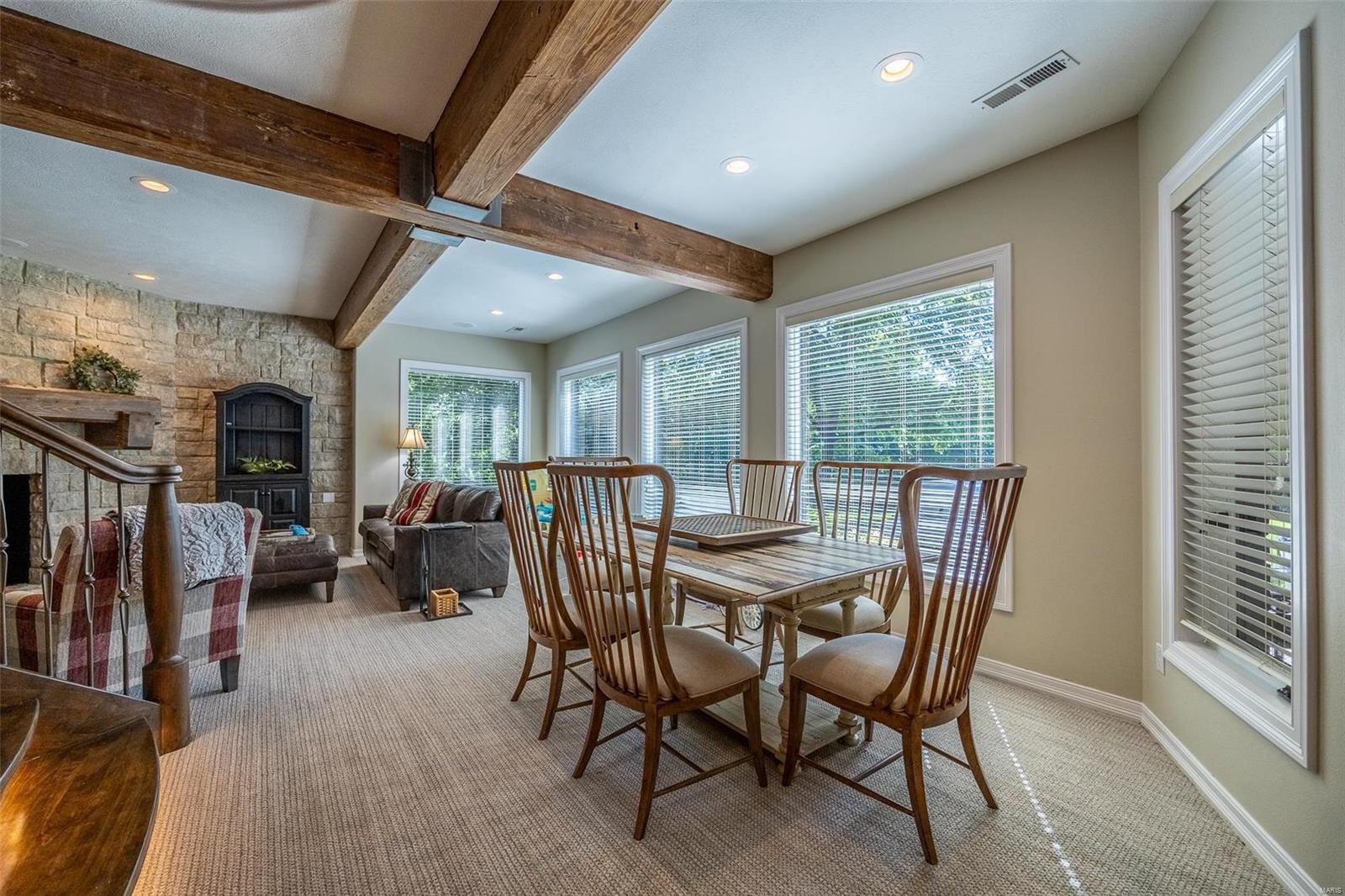 Millwood - Residential