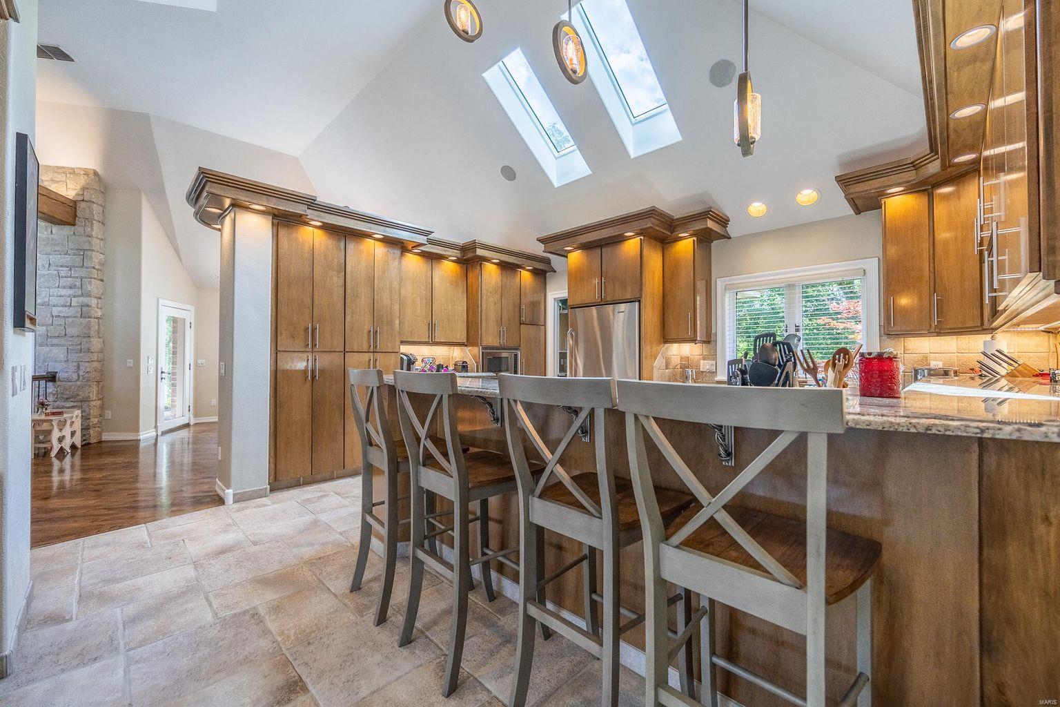 Millwood - Residential