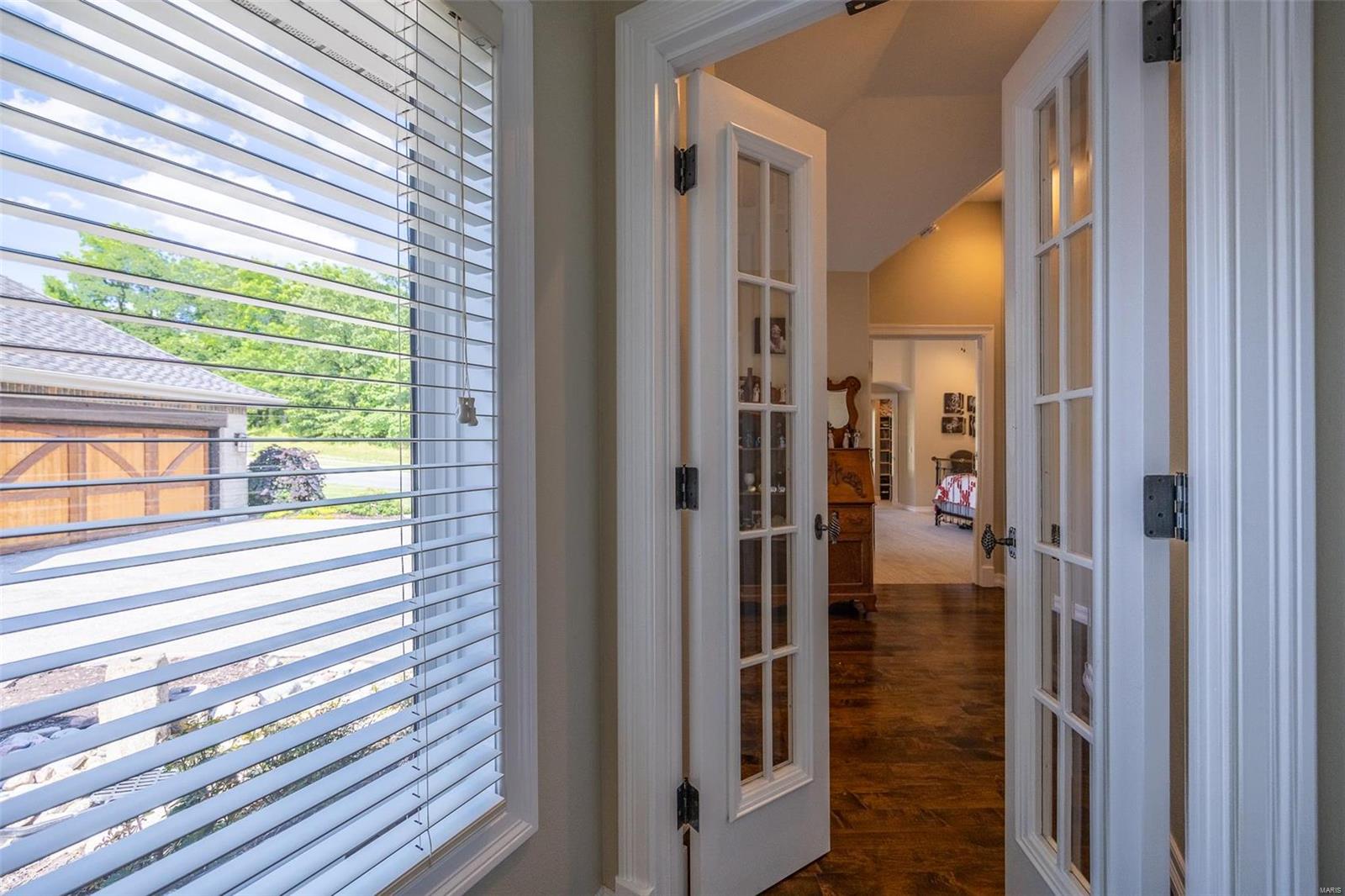 Millwood - Residential