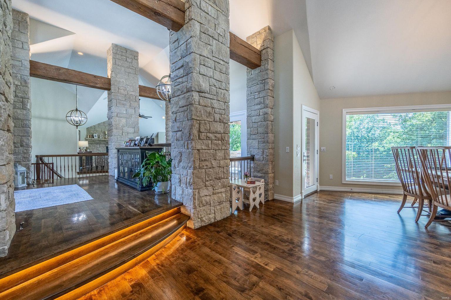 Millwood - Residential