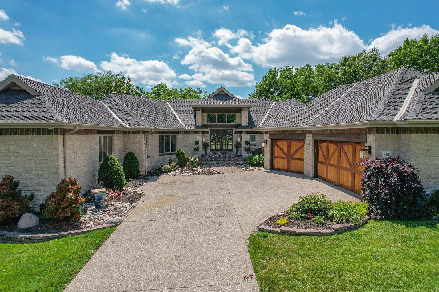 Millwood - Residential