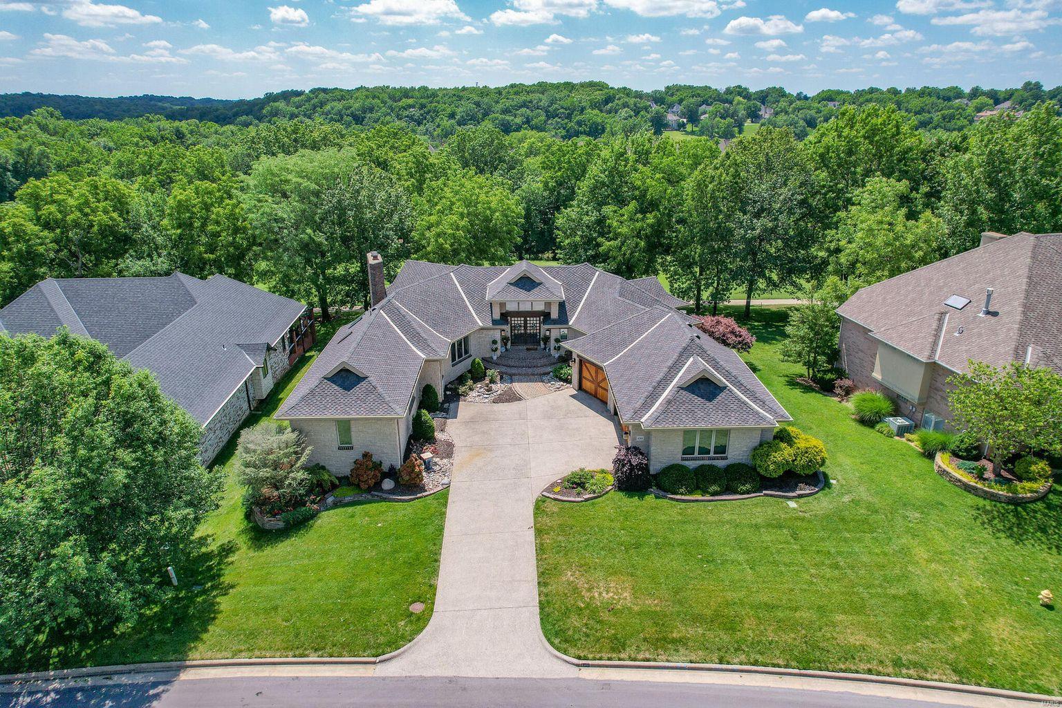 Millwood - Residential