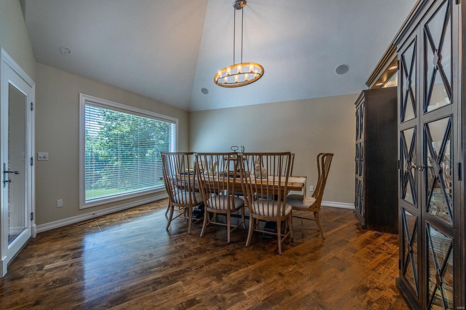 Millwood - Residential