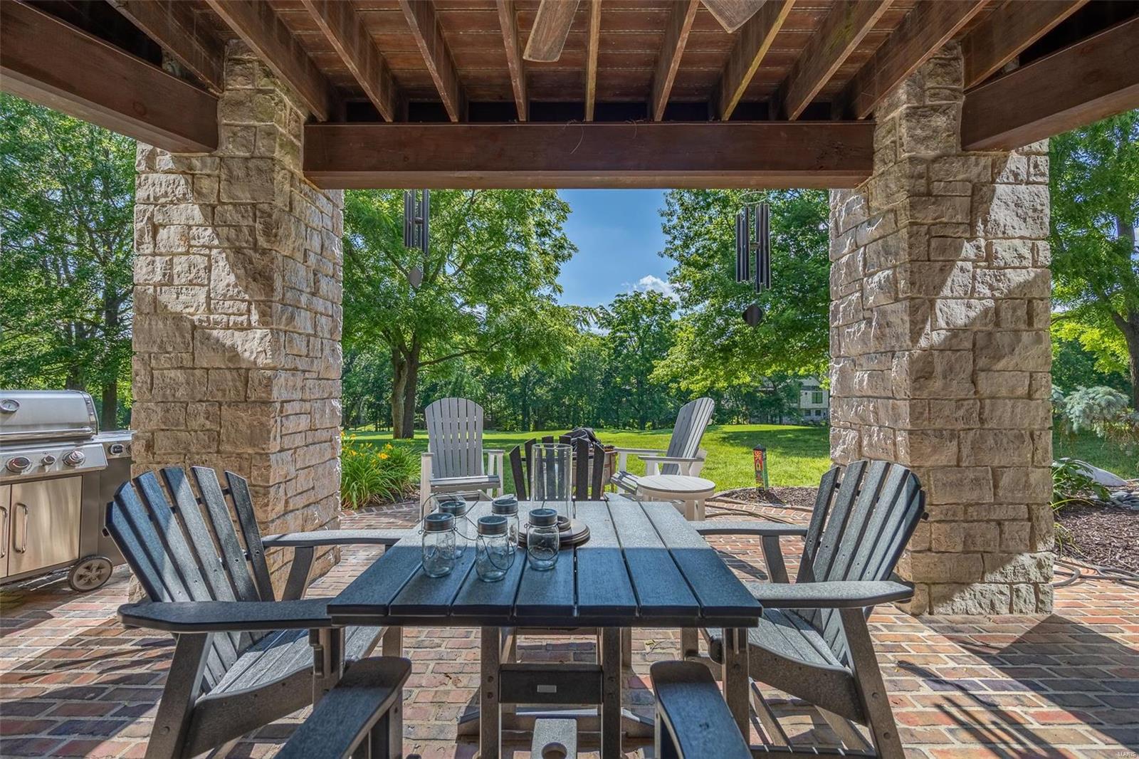 Millwood - Residential