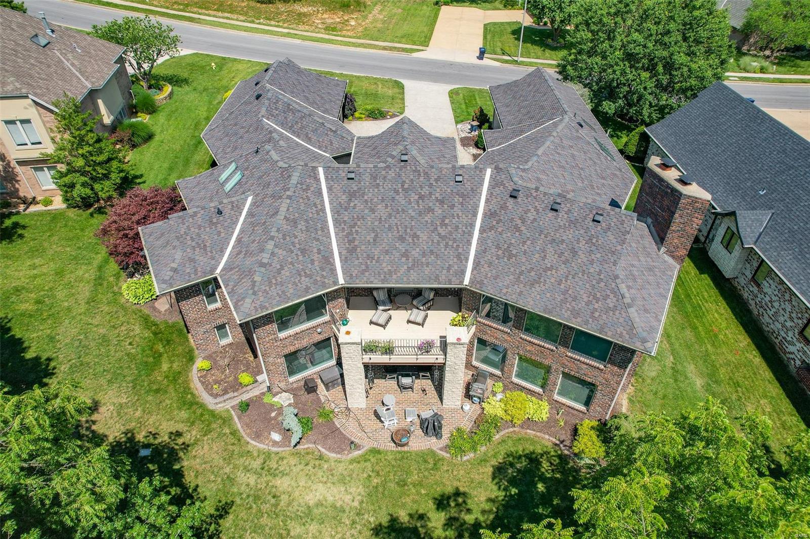 Millwood - Residential