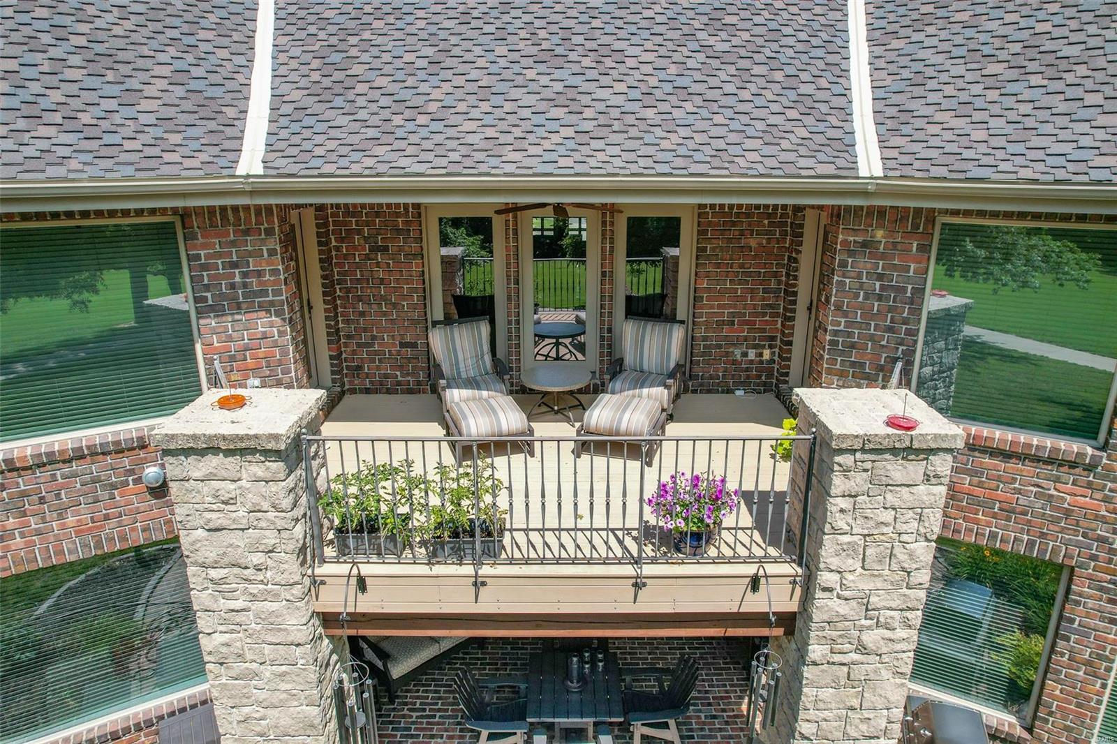 Millwood - Residential