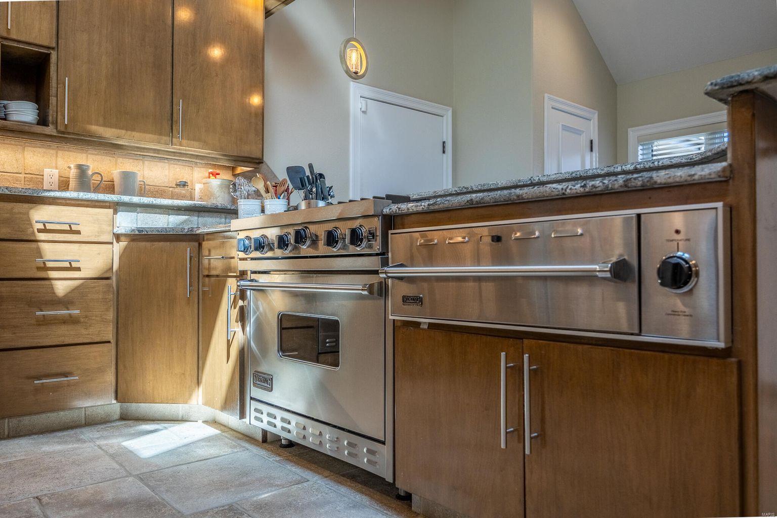 Millwood - Residential