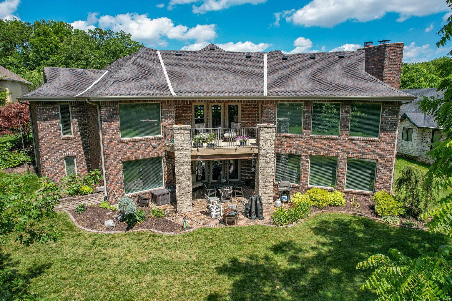 Millwood - Residential