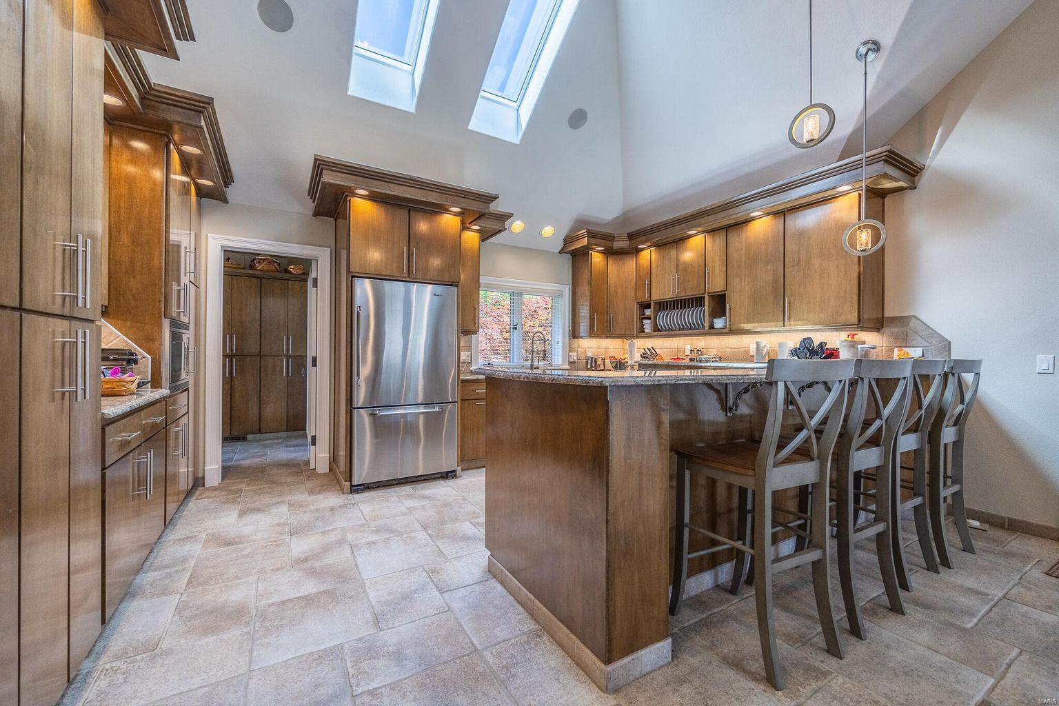 Millwood - Residential