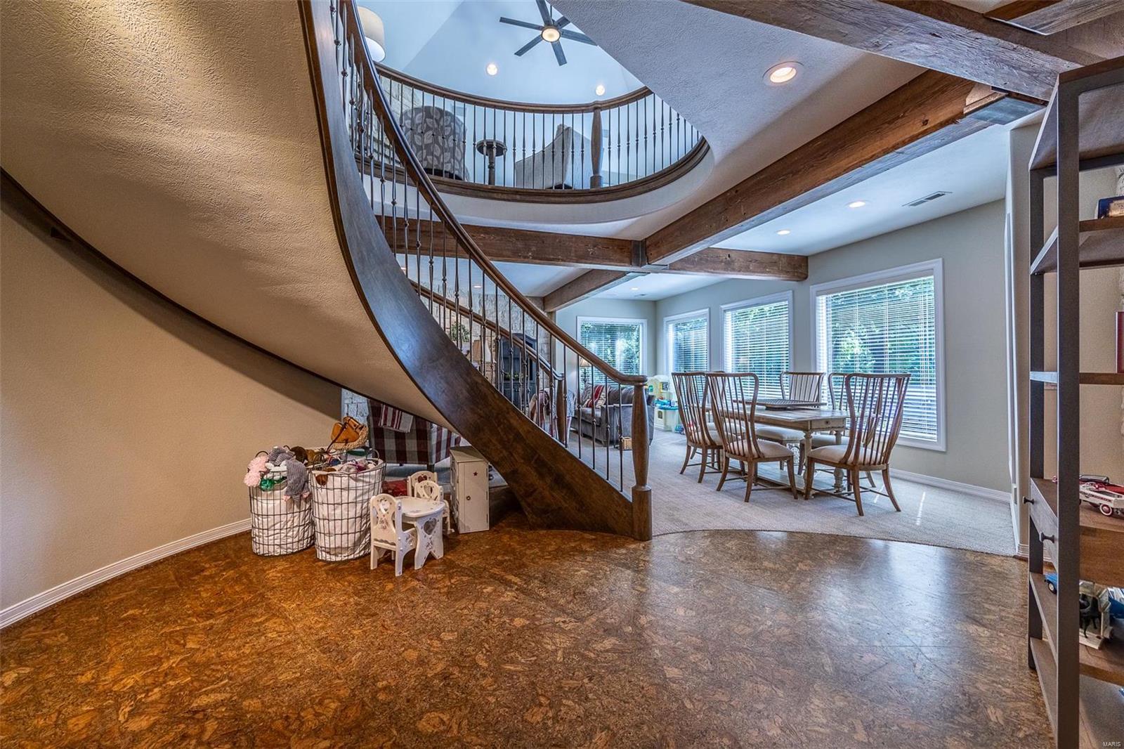 Millwood - Residential