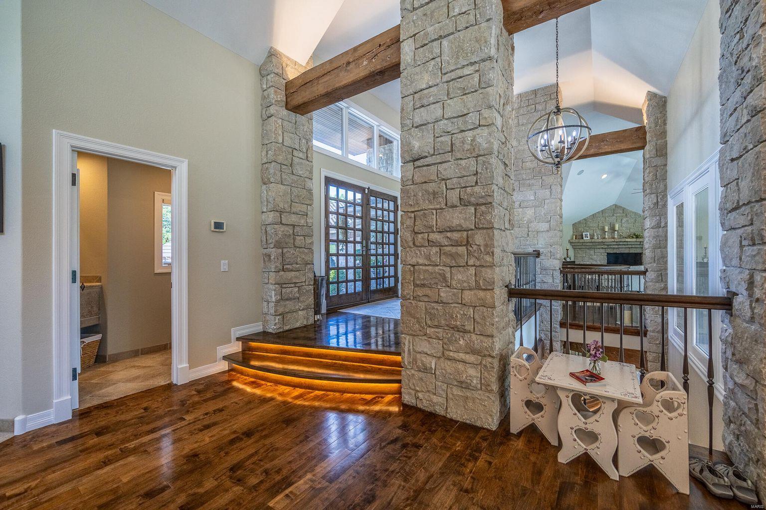 Millwood - Residential