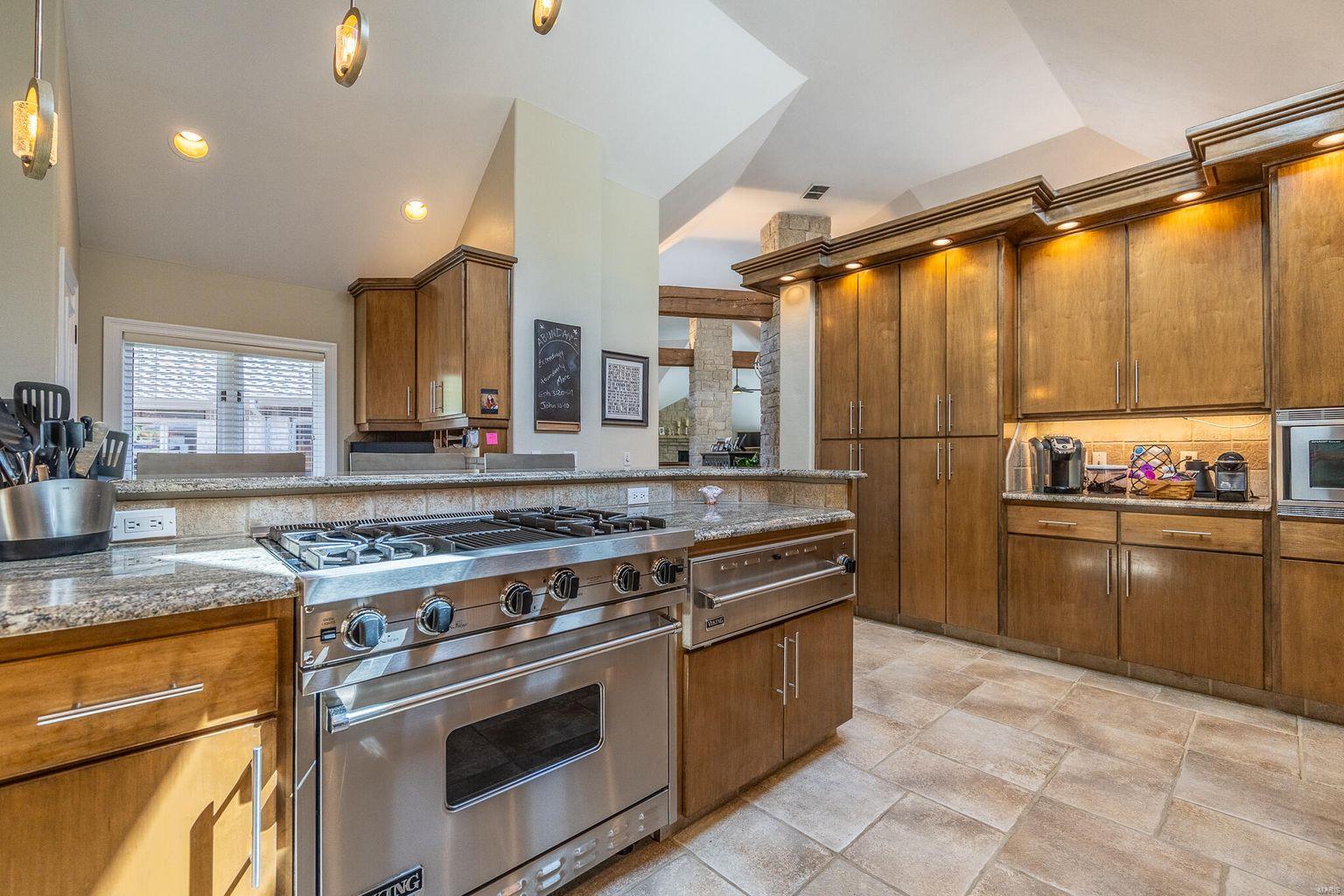 Millwood - Residential