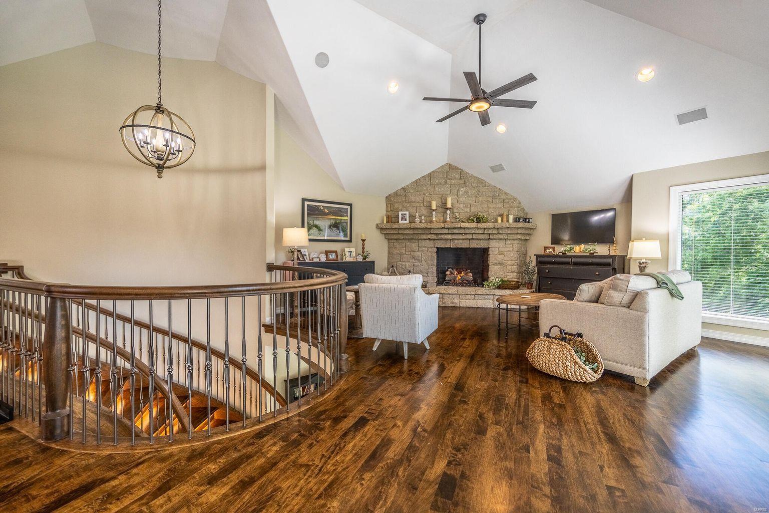 Millwood - Residential