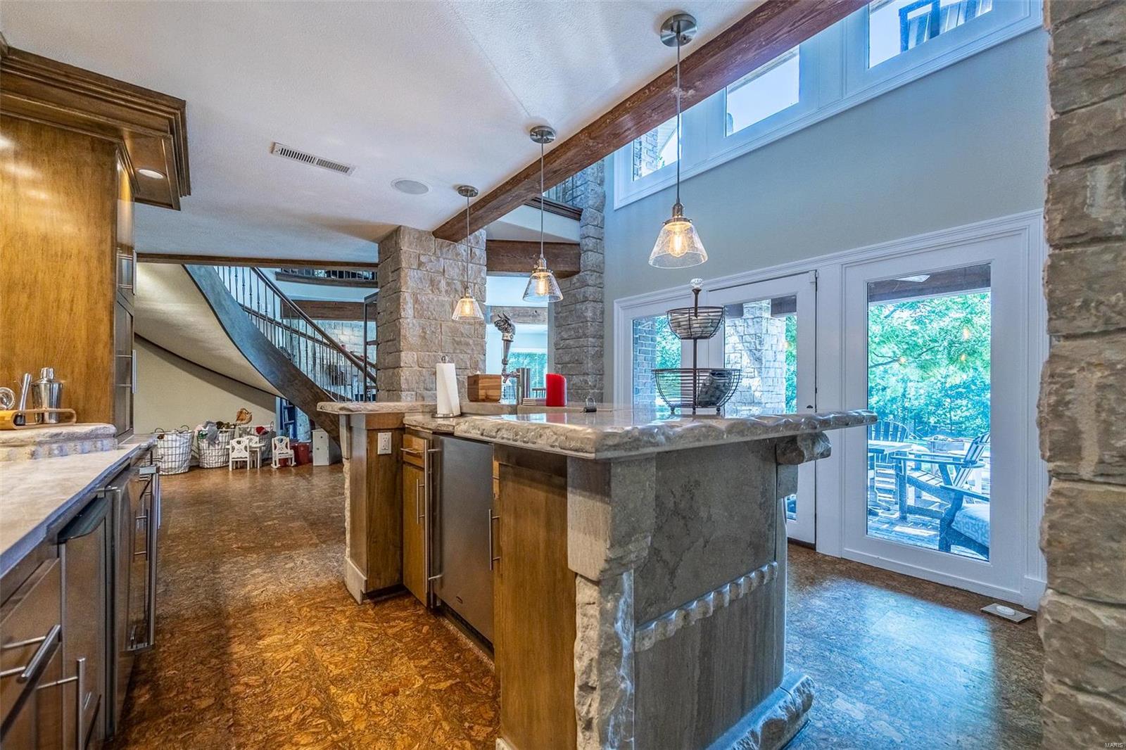 Millwood - Residential