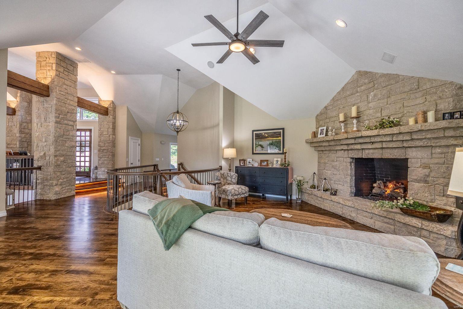 Millwood - Residential