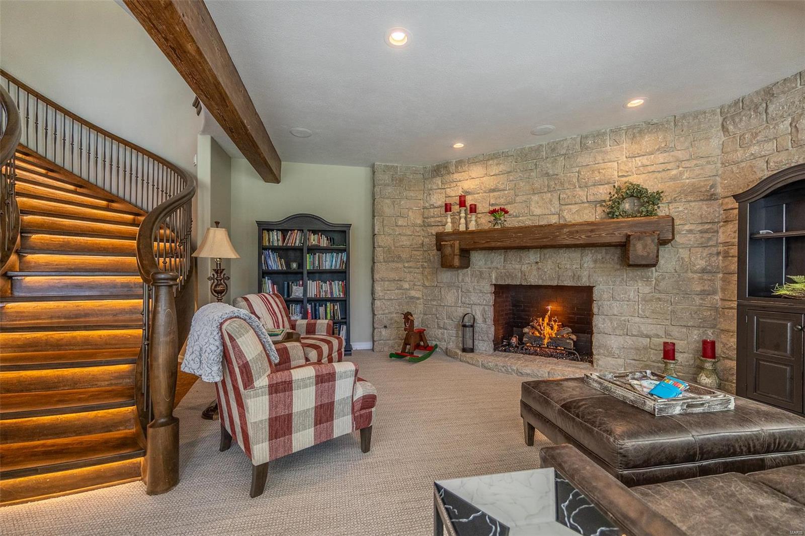 Millwood - Residential