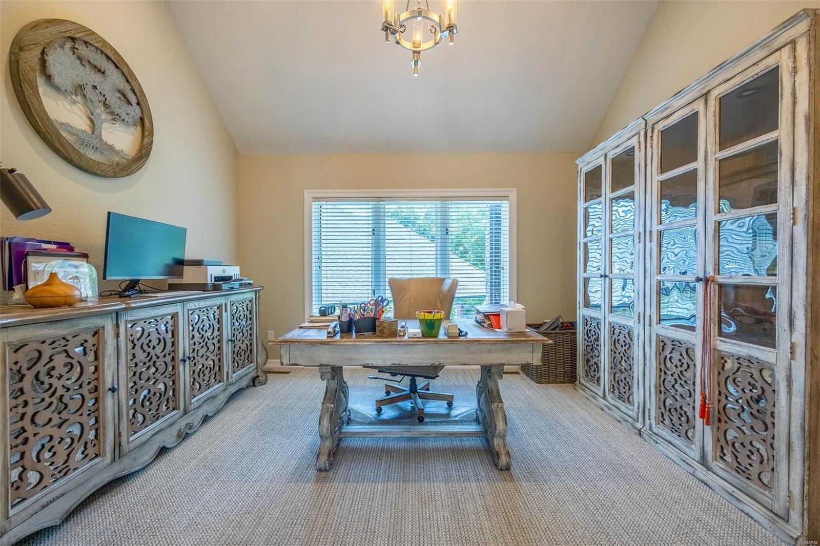 Millwood - Residential