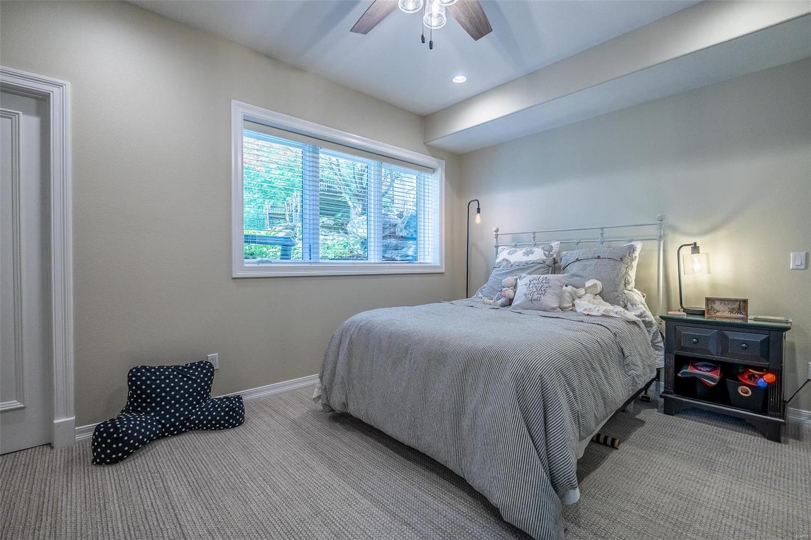 Millwood - Residential