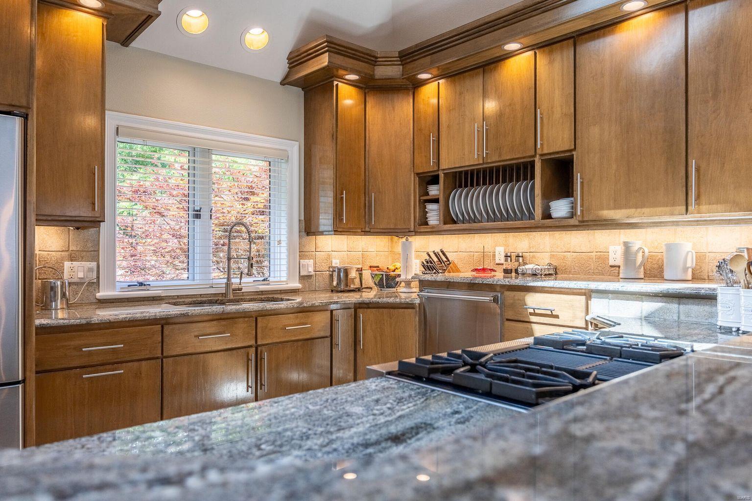 Millwood - Residential