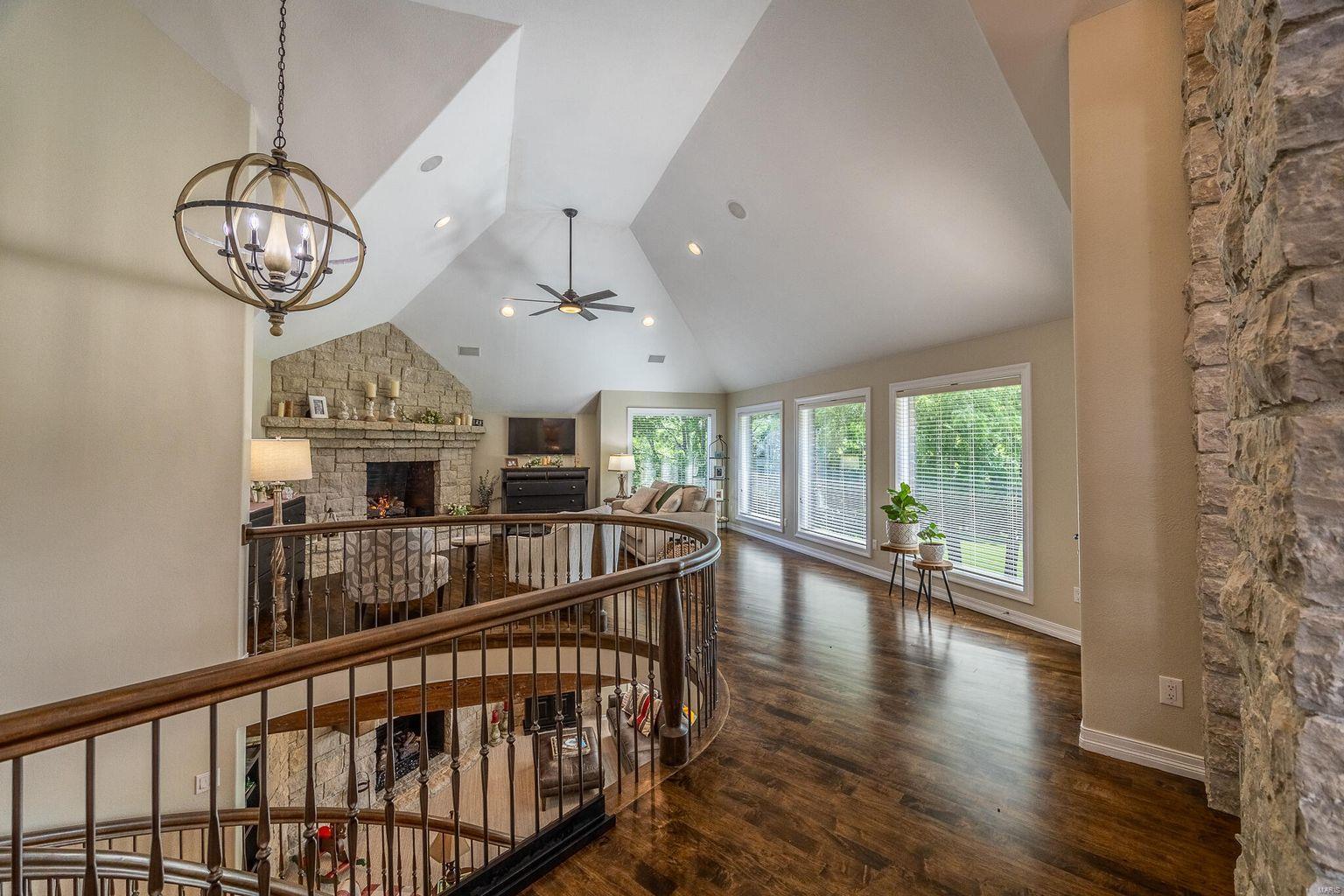 Millwood - Residential