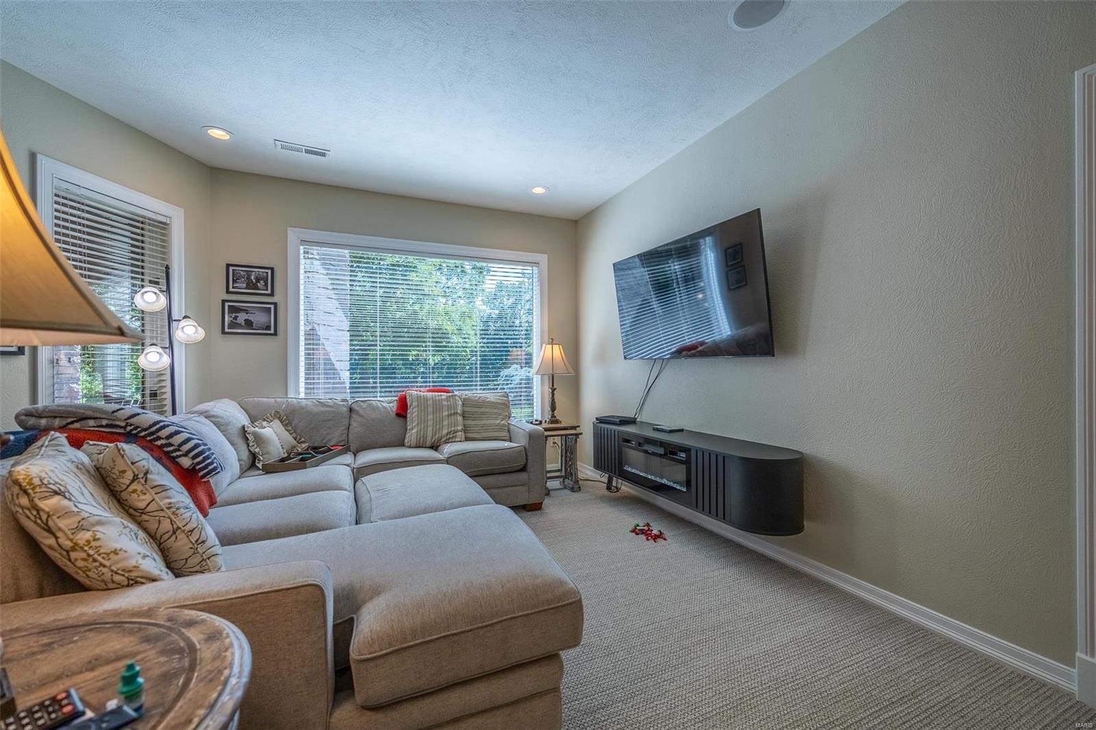 Millwood - Residential