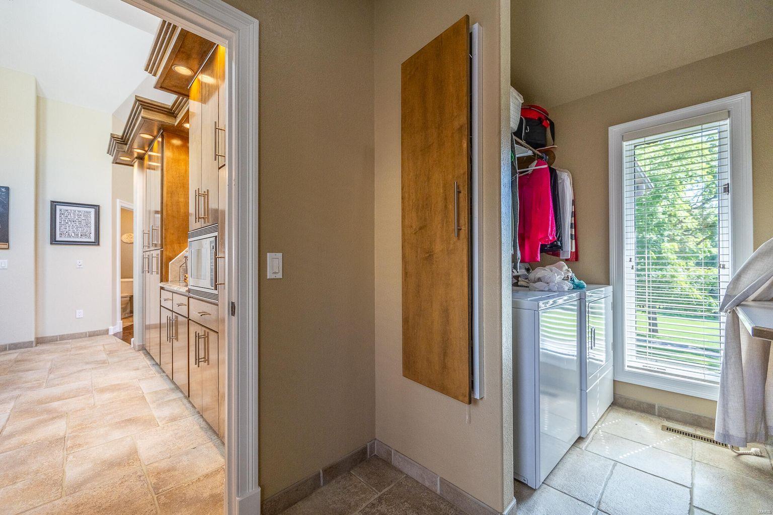 Millwood - Residential