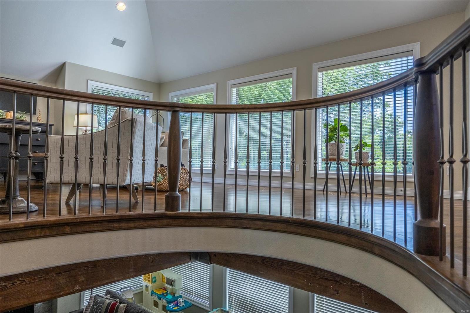 Millwood - Residential