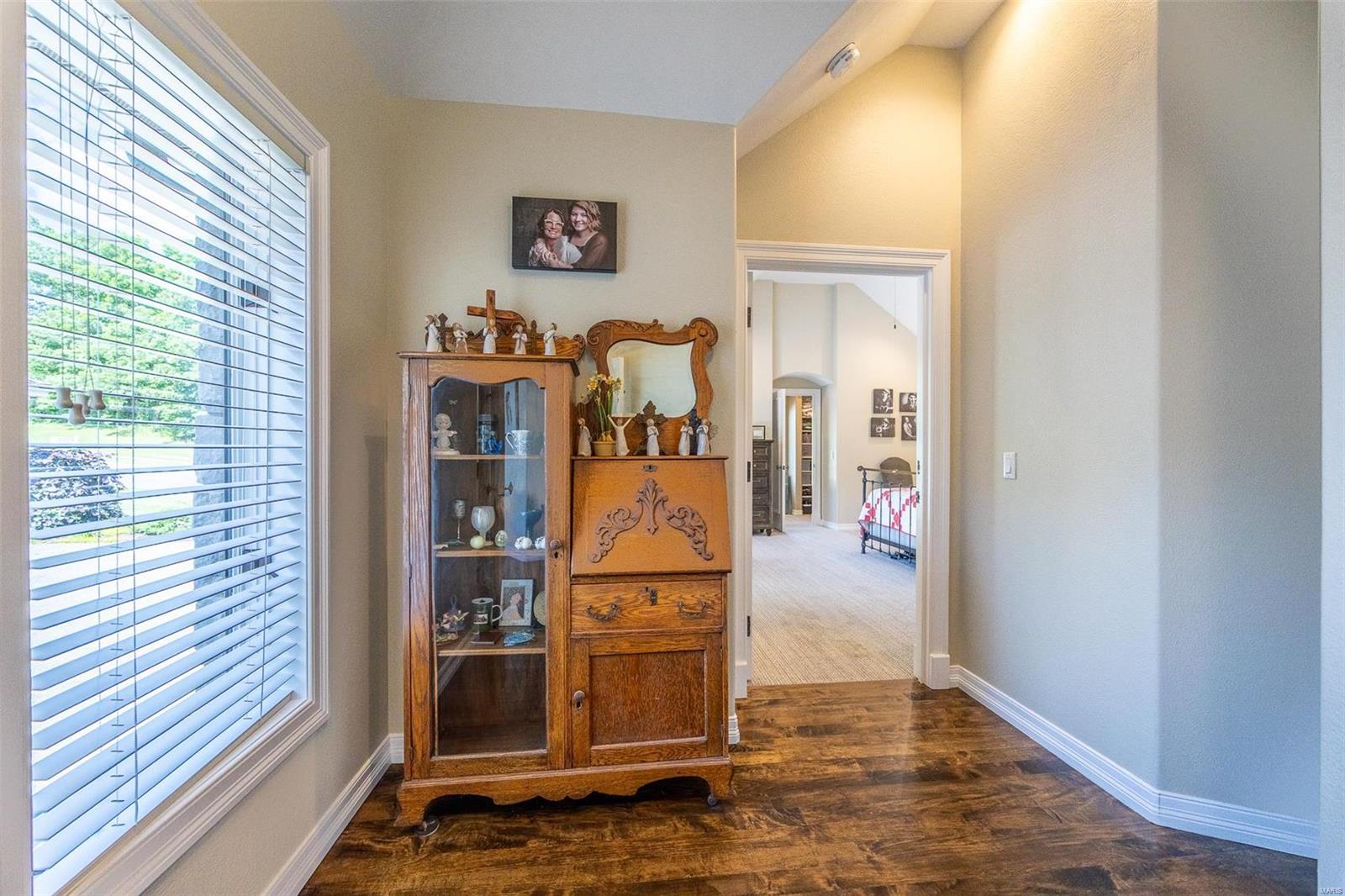 Millwood - Residential