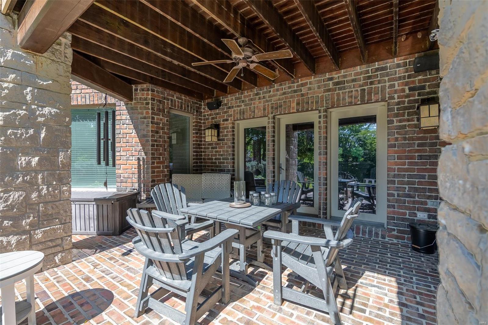 Millwood - Residential