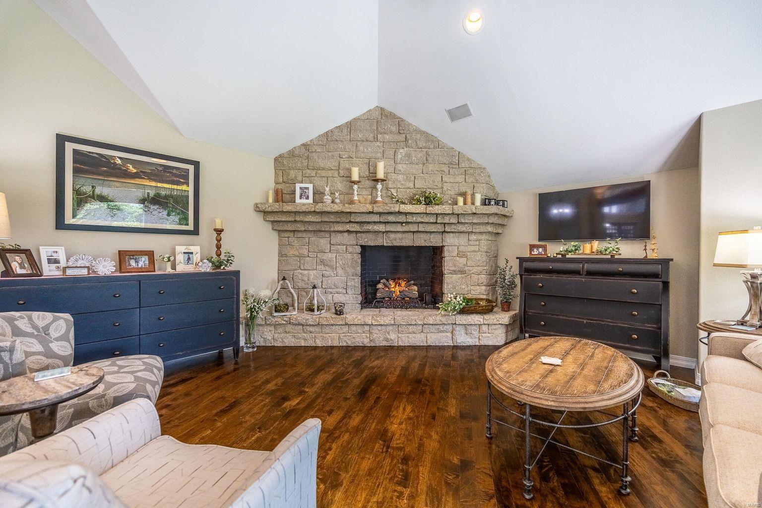 Millwood - Residential