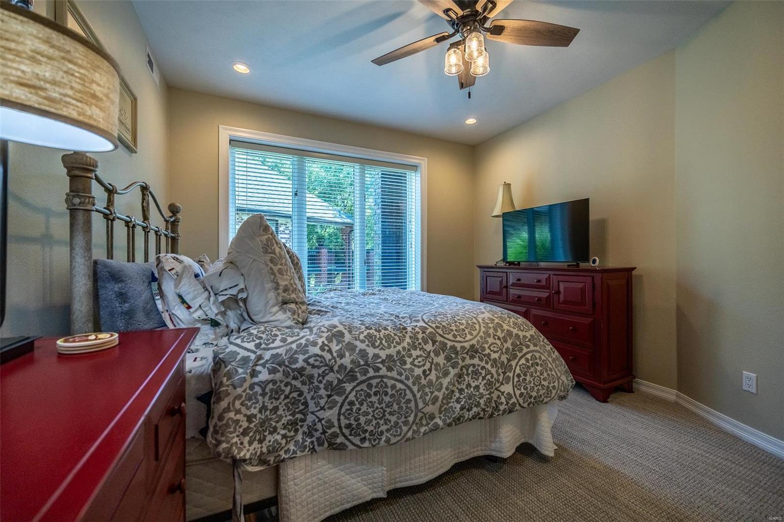 Millwood - Residential