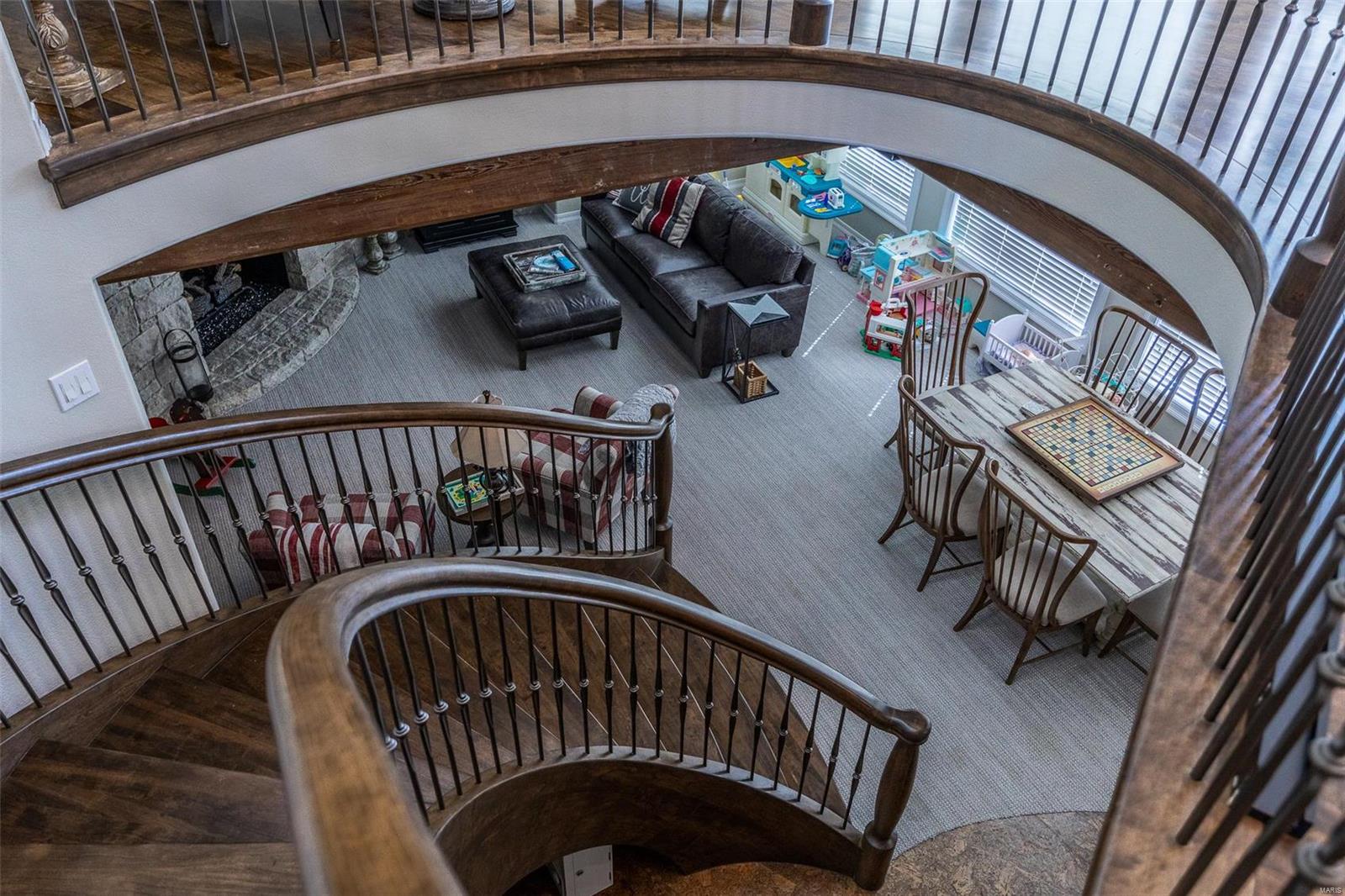 Millwood - Residential