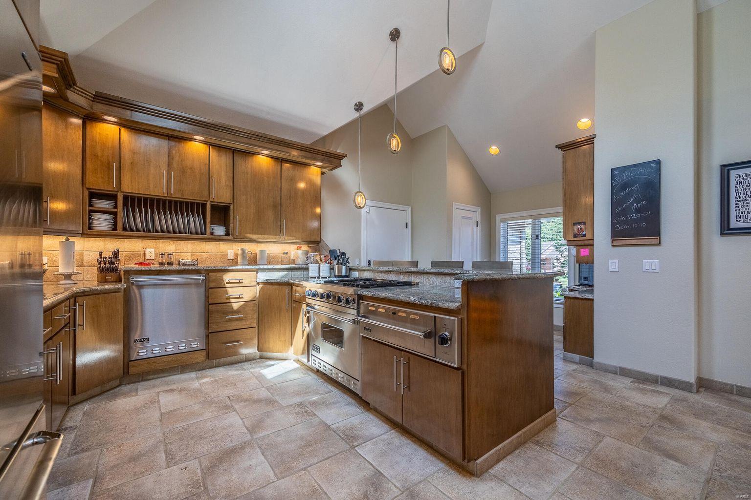 Millwood - Residential