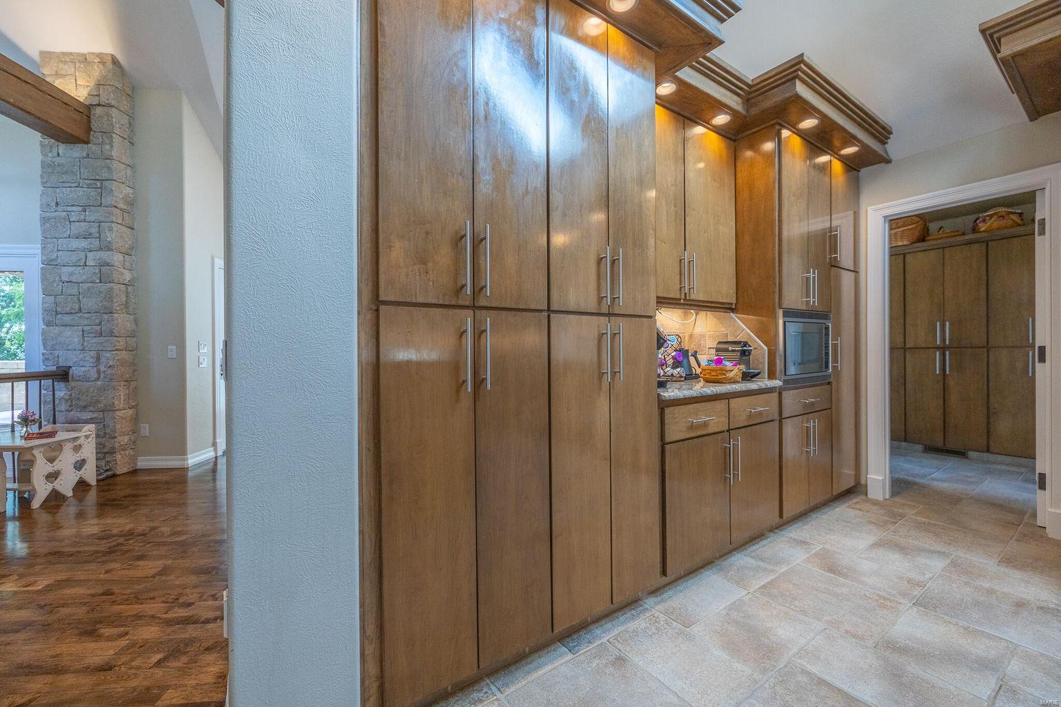 Millwood - Residential