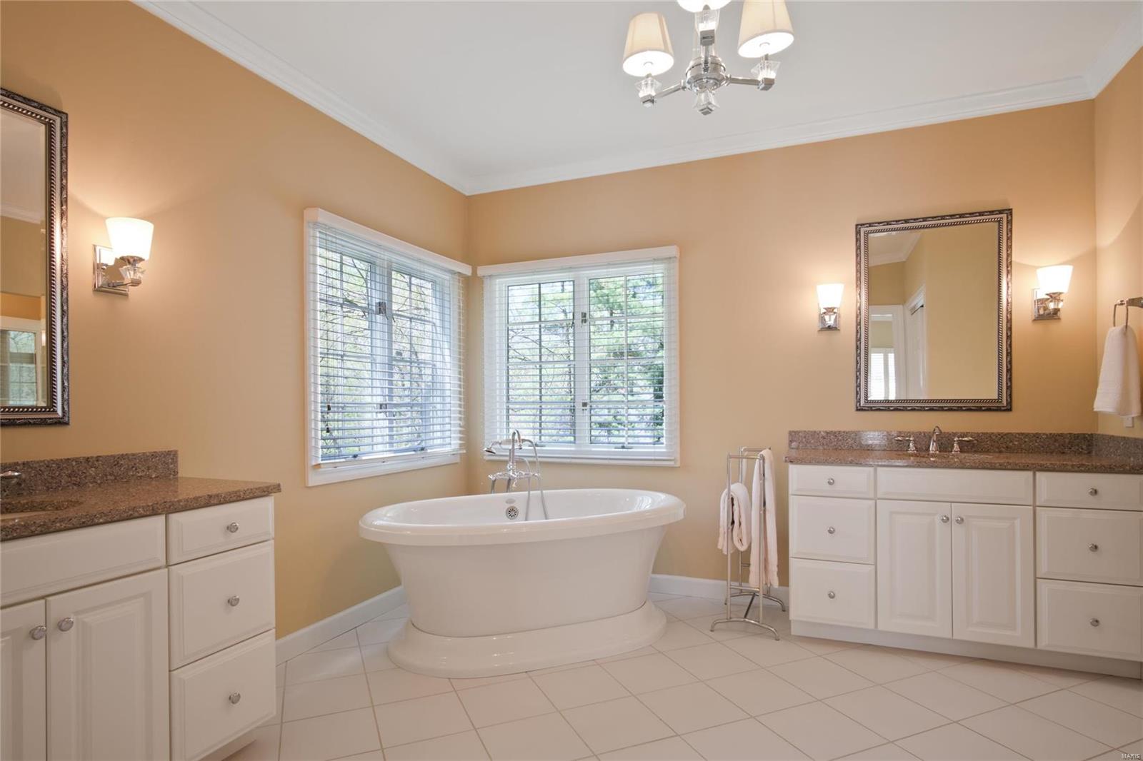 Stone Ridge - Residential