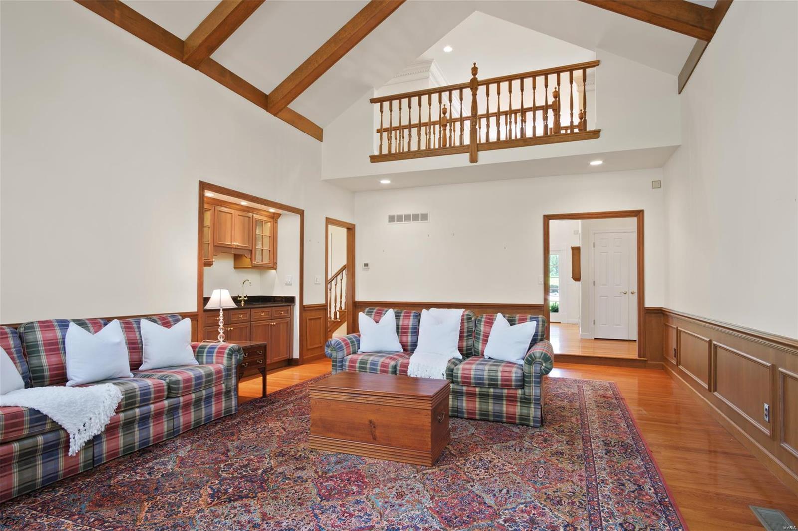 Stone Ridge - Residential