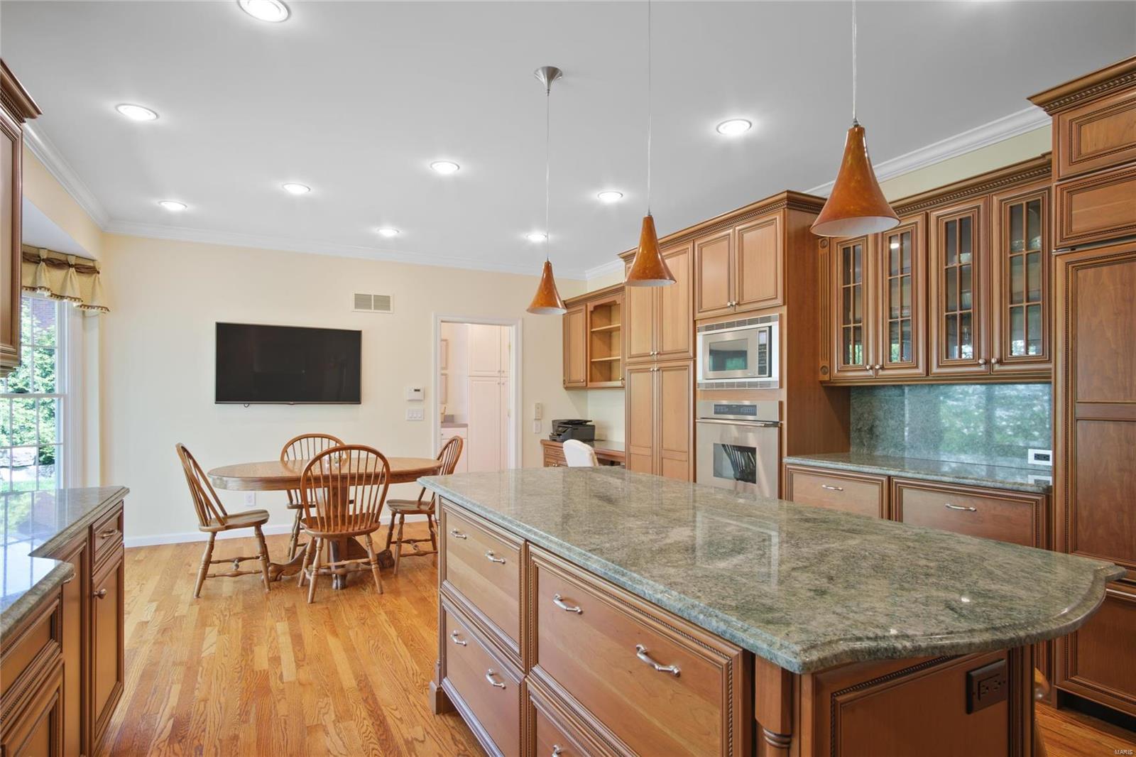 Stone Ridge - Residential