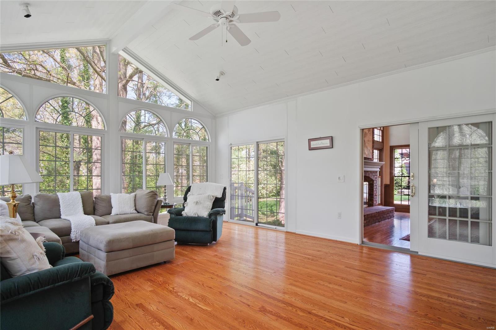 Stone Ridge - Residential