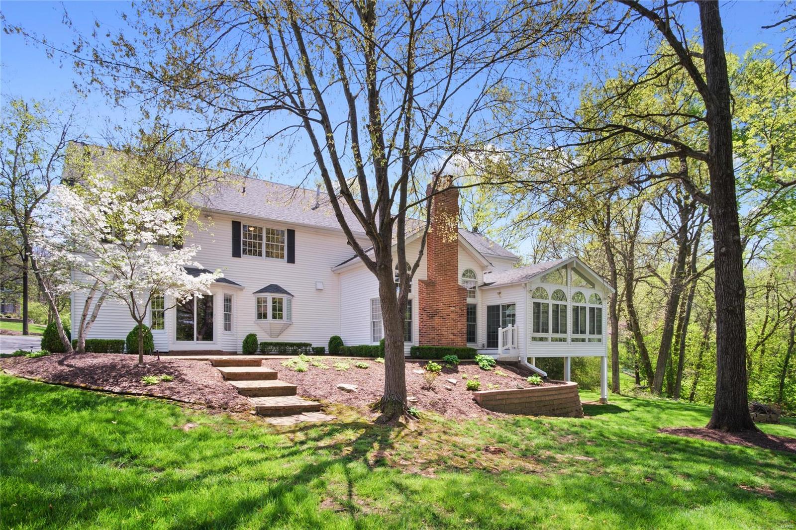 Stone Ridge - Residential