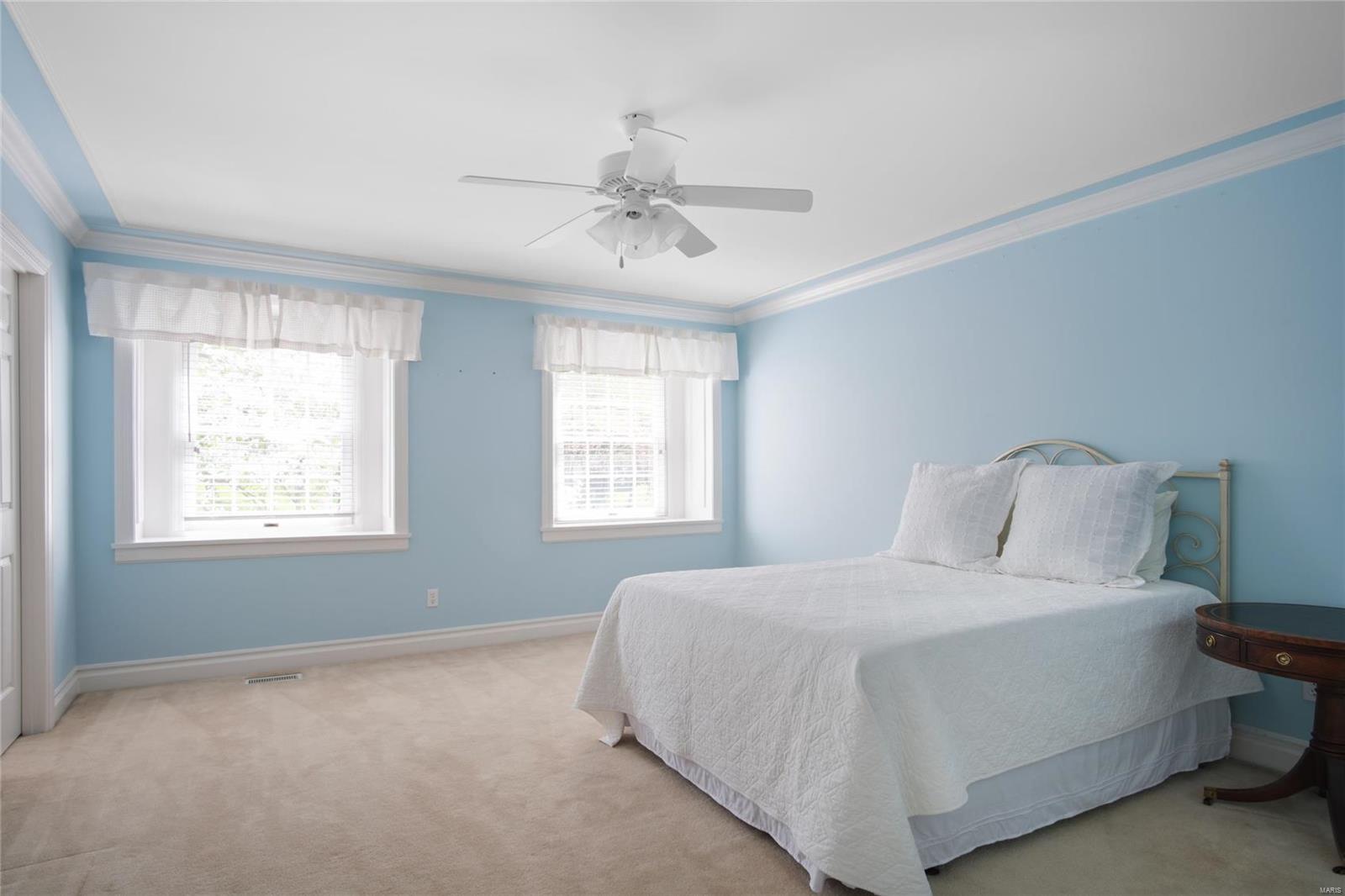 Stone Ridge - Residential